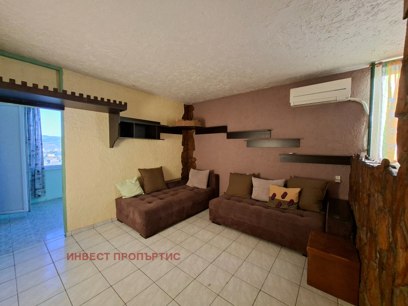 Satılık  2 yatak odası Sofia , Mladost 1 , 65 metrekare | 76020653 - görüntü [4]