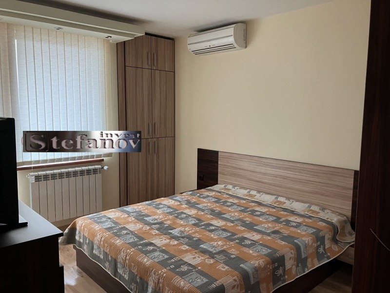 In vendita  2 camere da letto Varna , Bazar Levski , 100 mq | 98630606 - Immagine [6]