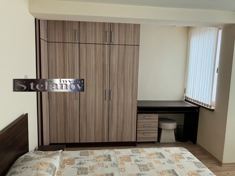 In vendita  2 camere da letto Varna , Bazar Levski , 100 mq | 98630606 - Immagine [8]