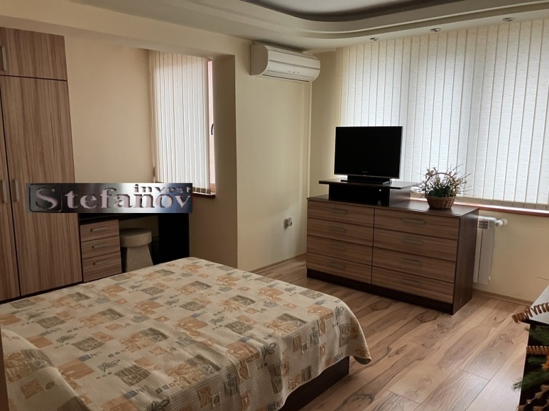 In vendita  2 camere da letto Varna , Bazar Levski , 100 mq | 98630606 - Immagine [9]