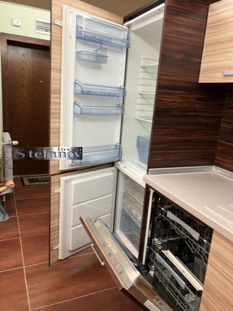 In vendita  2 camere da letto Varna , Bazar Levski , 100 mq | 98630606 - Immagine [5]