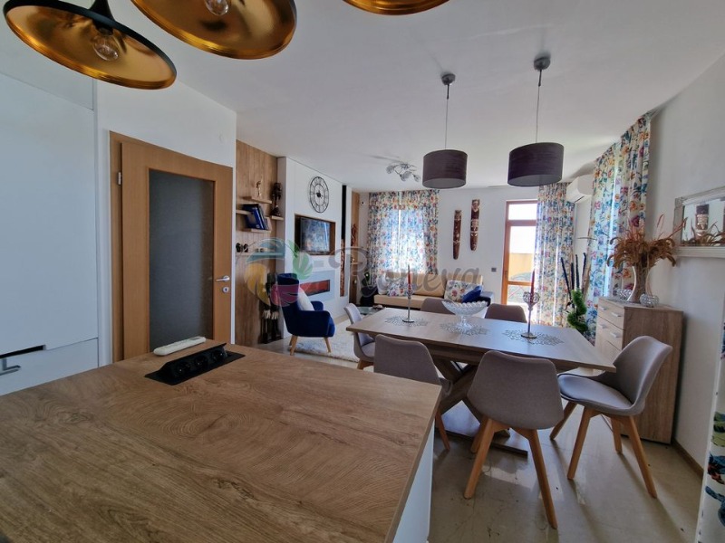 Продава  3-стаен област Добрич , гр. Балчик , 97 кв.м | 12782361 - изображение [12]