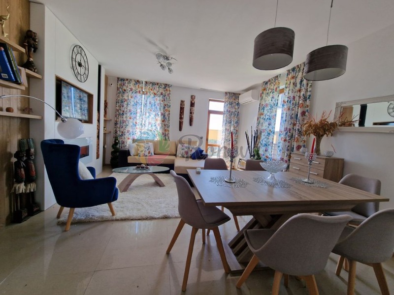 Продава  3-стаен област Добрич , гр. Балчик , 97 кв.м | 12782361 - изображение [11]