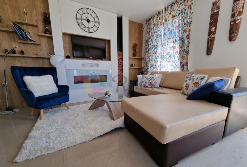 Продава  3-стаен област Добрич , гр. Балчик , 97 кв.м | 12782361 - изображение [3]