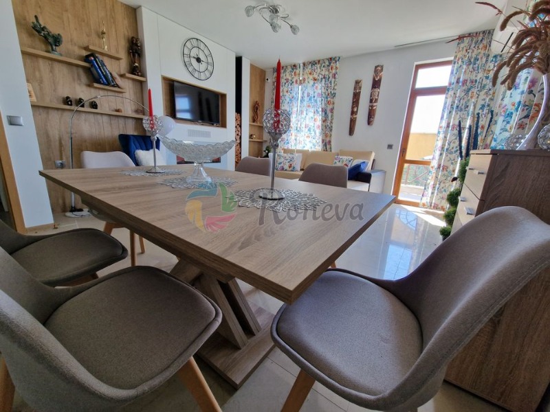 Продава  3-стаен област Добрич , гр. Балчик , 97 кв.м | 12782361 - изображение [7]