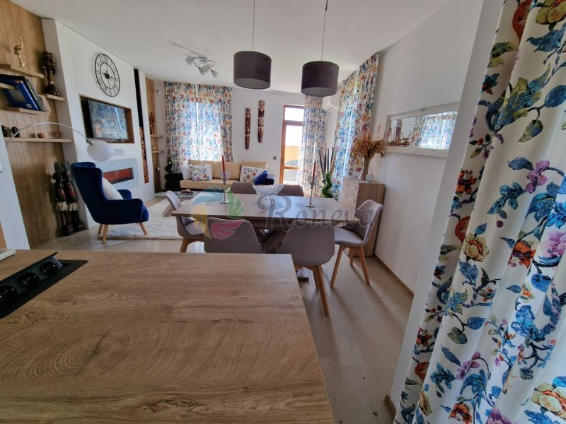 Продава  3-стаен област Добрич , гр. Балчик , 97 кв.м | 12782361 - изображение [10]