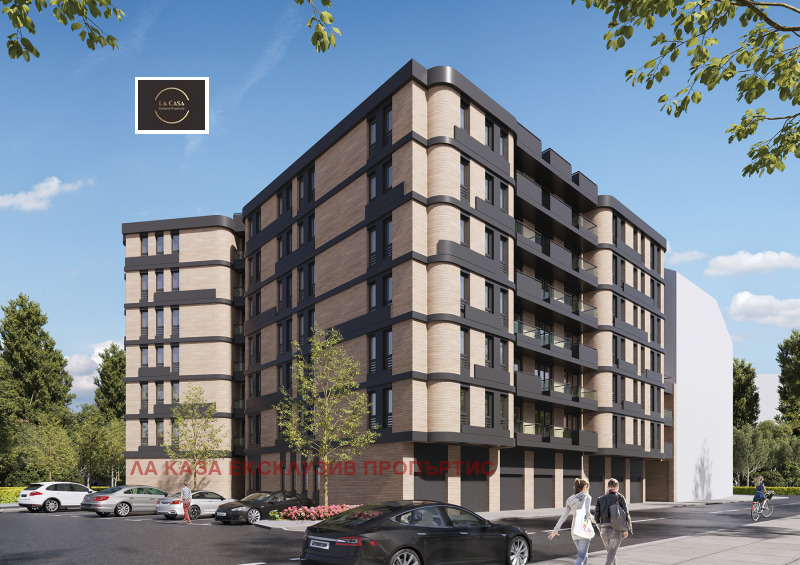 Til salgs  2 soverom Sofia , Zona B-19 , 129 kvm | 72897133