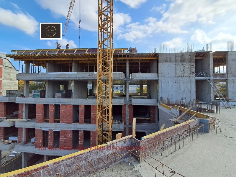 Продава 3-СТАЕН, гр. София, Зона Б-19