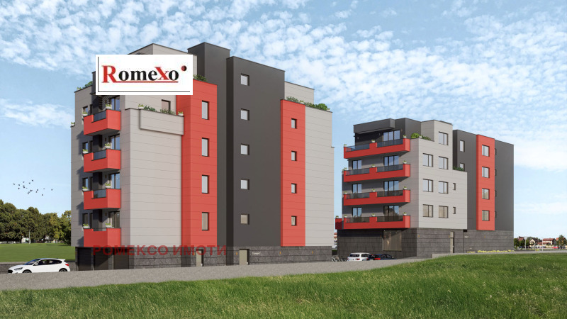 Te koop  2 slaapkamers Plovdiv , Komatevsko sjose , 118 m² | 61548209 - afbeelding [4]