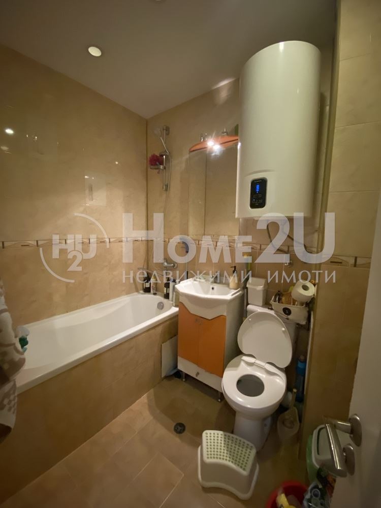 На продаж  2 спальні Варна , Базар Левски , 80 кв.м | 31529714 - зображення [11]