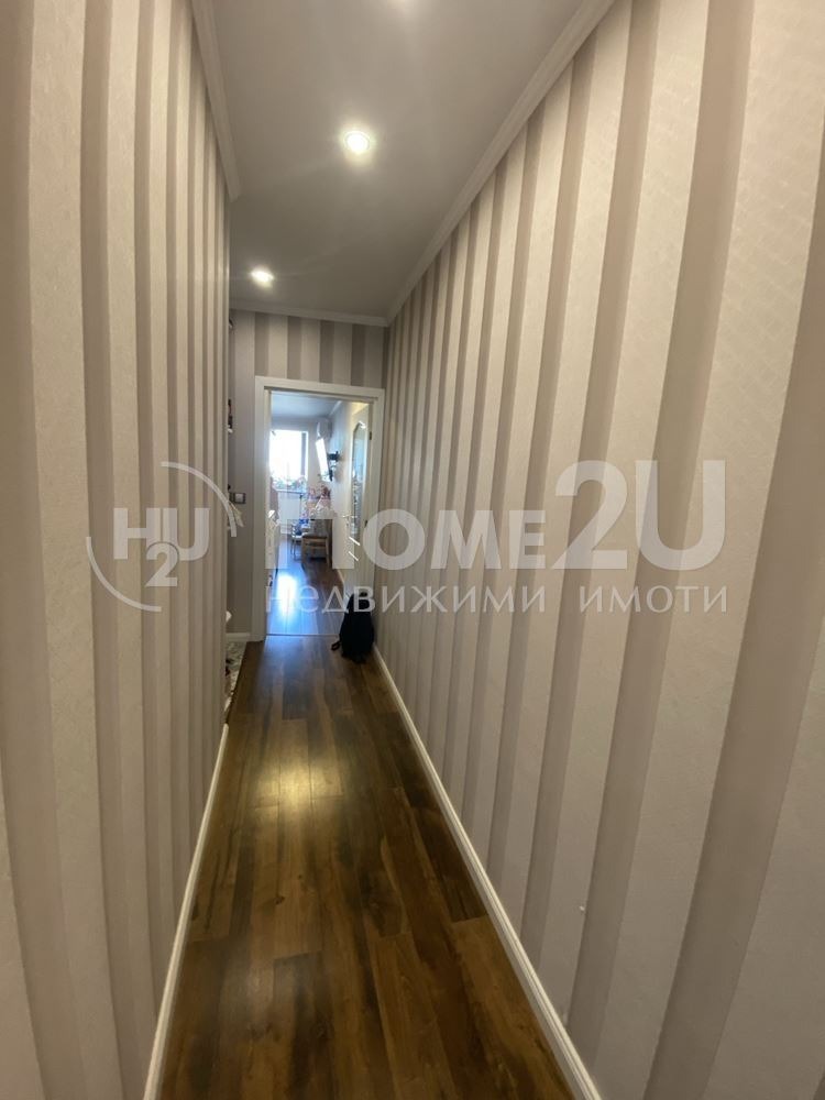 На продаж  2 спальні Варна , Базар Левски , 80 кв.м | 31529714 - зображення [13]