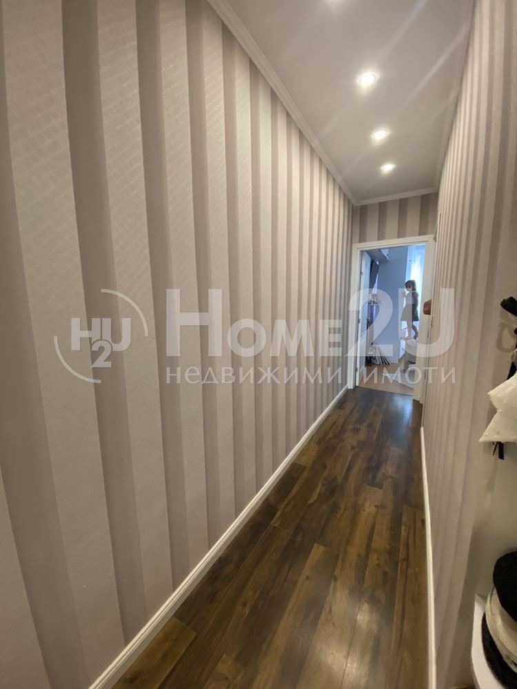 На продаж  2 спальні Варна , Базар Левски , 80 кв.м | 31529714 - зображення [12]