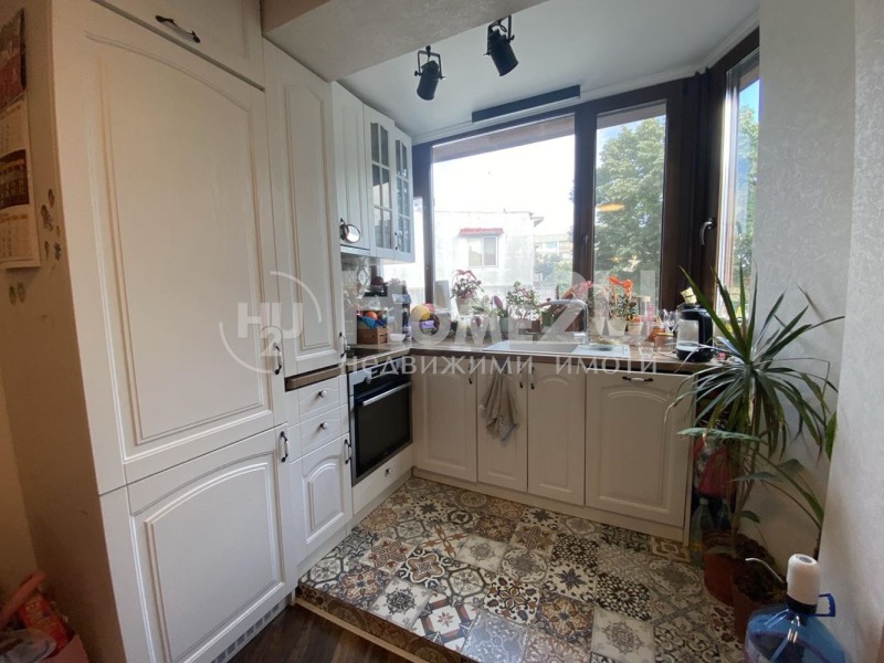 На продаж  2 спальні Варна , Базар Левски , 80 кв.м | 31529714 - зображення [2]