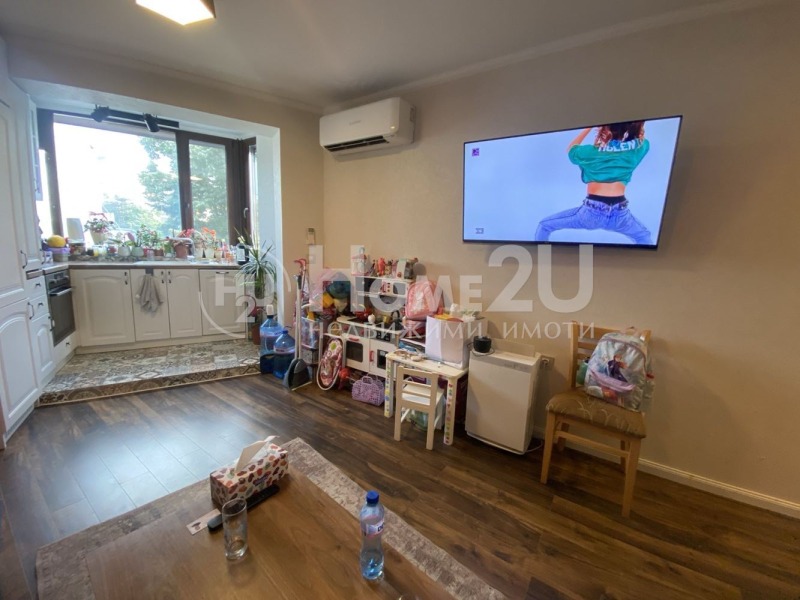 На продаж  2 спальні Варна , Базар Левски , 80 кв.м | 31529714 - зображення [4]