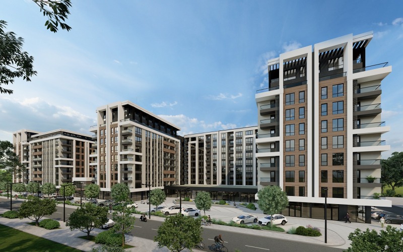 À venda  2 quartos Plovdiv , Hristo Smirnenski , 100 m² | 95411440 - imagem [6]
