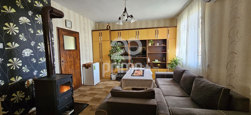 Продава  3-стаен град Велико Търново , Акация , 95 кв.м | 42054054 - изображение [5]