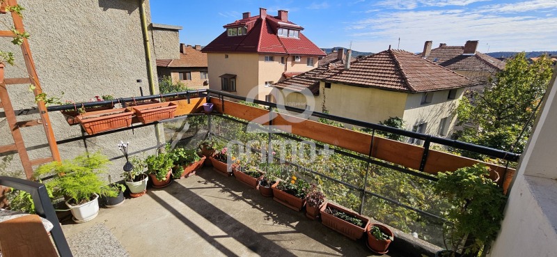Продава  3-стаен град Велико Търново , Акация , 95 кв.м | 42054054 - изображение [16]