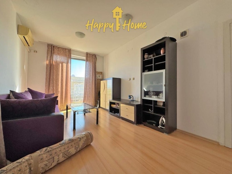 Продава 3-СТАЕН, к.к. Слънчев бряг, област Бургас, снимка 5 - Апартаменти - 52307686