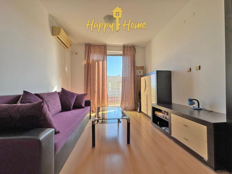 Продава 3-СТАЕН, к.к. Слънчев бряг, област Бургас, снимка 6 - Апартаменти - 52307686