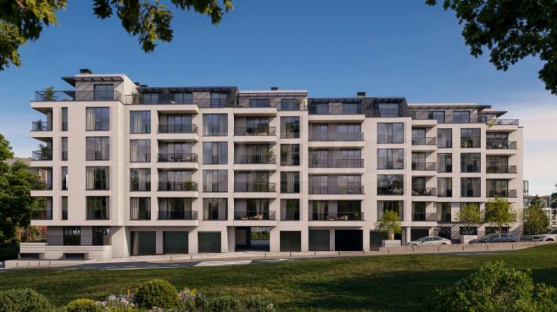 Продава 3-СТАЕН, гр. София, Кръстова вада