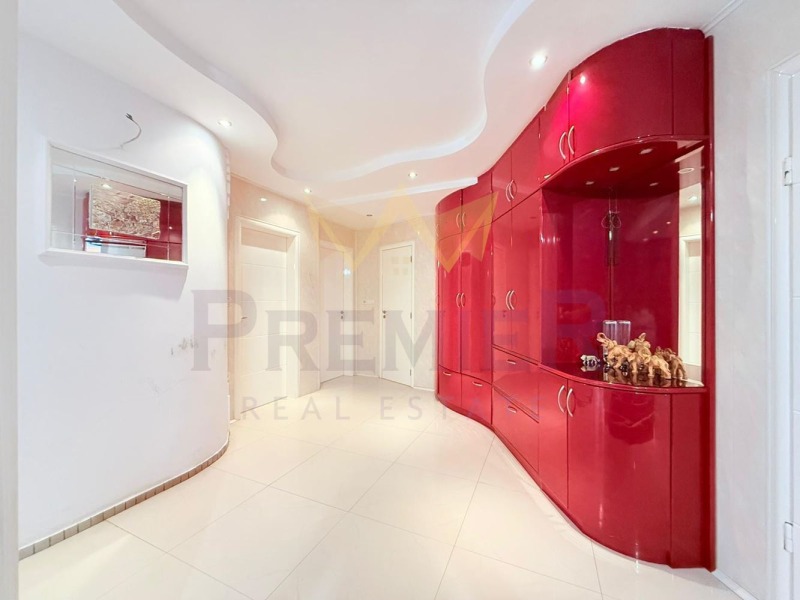 Продава 3-СТАЕН, гр. Варна, Чайка, снимка 2 - Апартаменти - 53082188