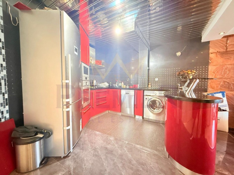 Продава 3-СТАЕН, гр. Варна, Чайка, снимка 3 - Апартаменти - 53082188