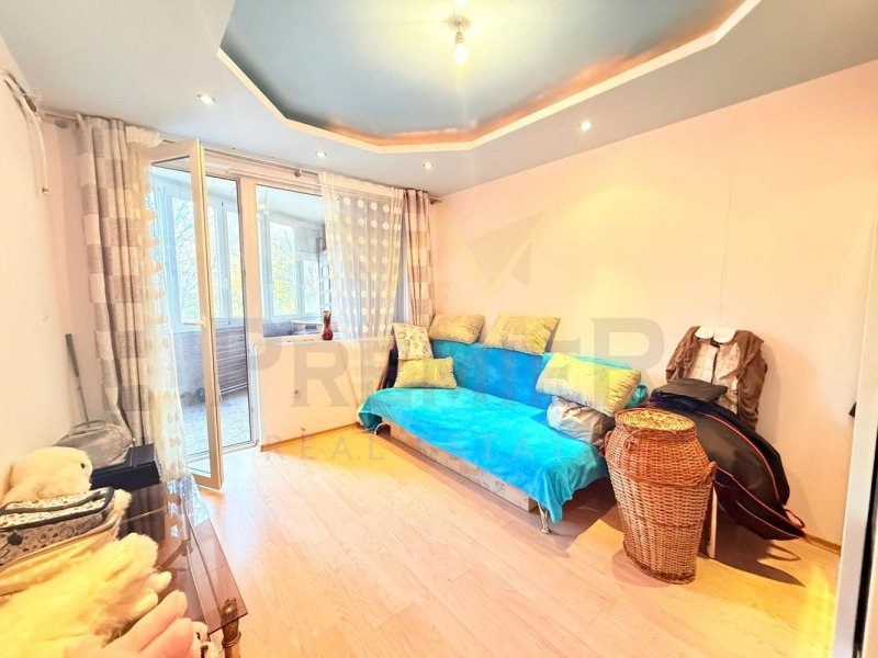 Продава 3-СТАЕН, гр. Варна, Чайка, снимка 5 - Апартаменти - 53082188