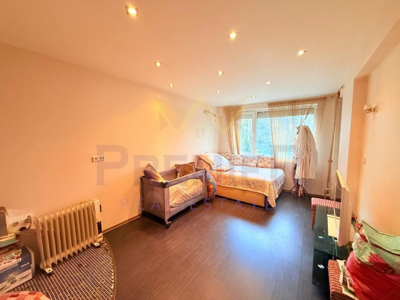 Продава 3-СТАЕН, гр. Варна, Чайка, снимка 6 - Апартаменти - 53082188