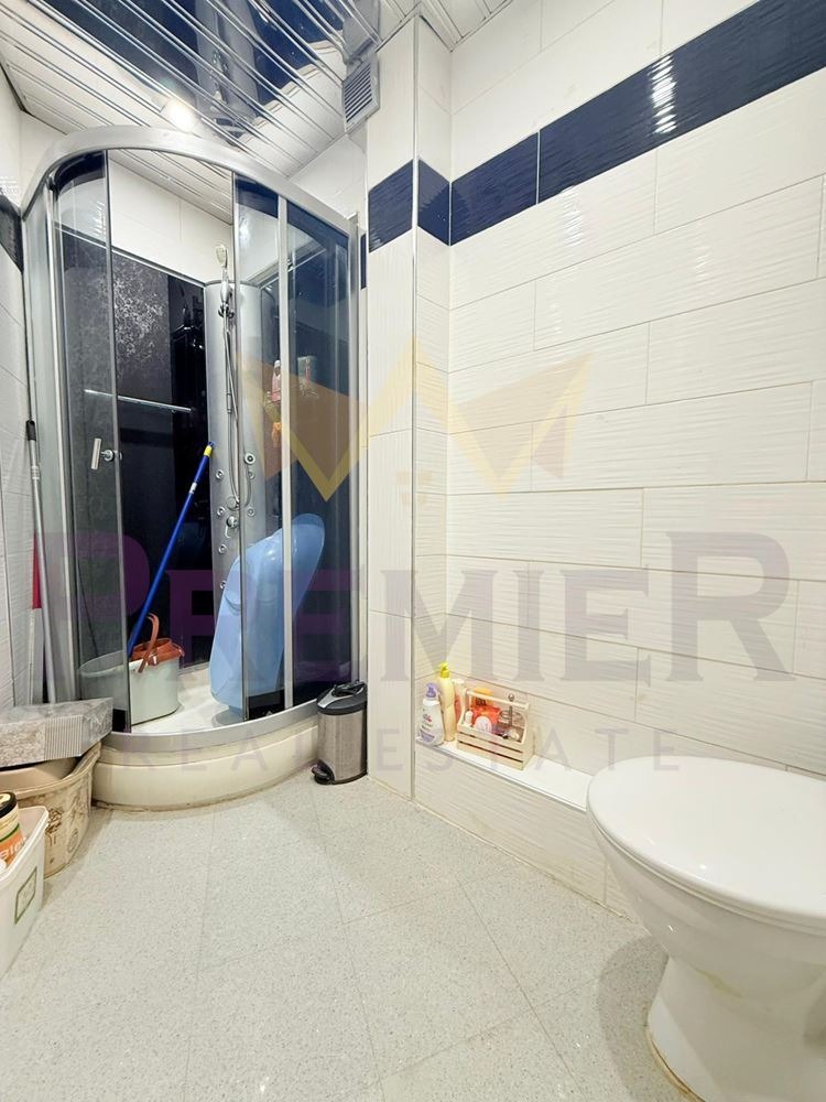 Продава 3-СТАЕН, гр. Варна, Чайка, снимка 7 - Апартаменти - 53082188