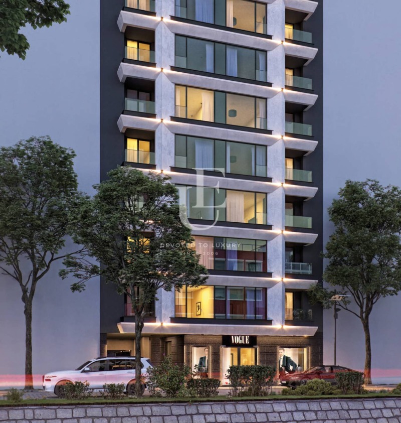 Продава 3-СТАЕН, гр. София, Център, снимка 8 - Апартаменти - 53087499