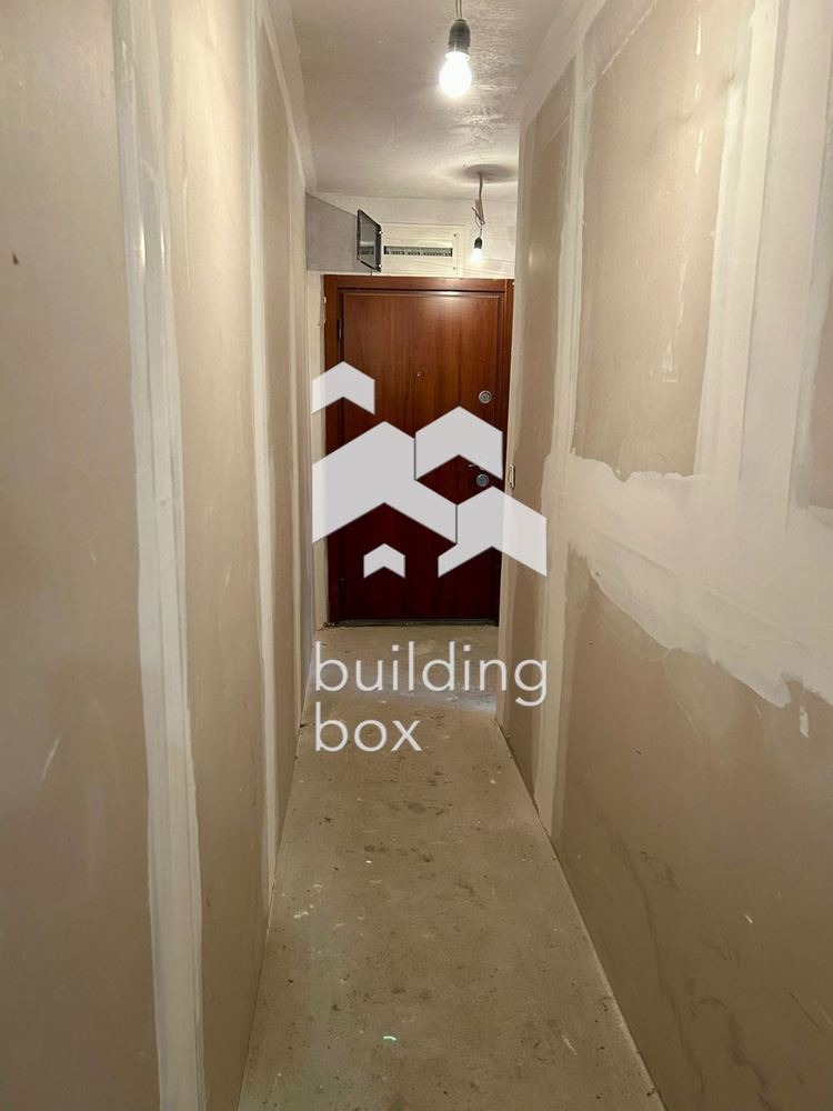 Продава 3-СТАЕН, гр. София, Обеля 1, снимка 4 - Апартаменти - 53675895