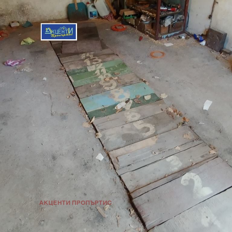 Продава 3-СТАЕН, гр. Велико Търново, Център, снимка 15 - Апартаменти - 53809997