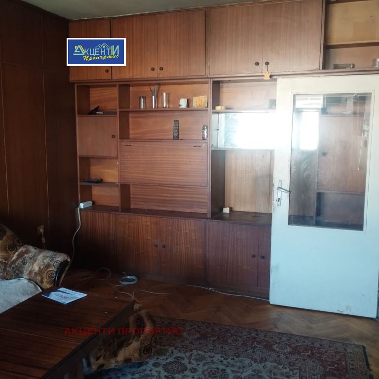 Продава 3-СТАЕН, гр. Велико Търново, Център, снимка 4 - Апартаменти - 53809997