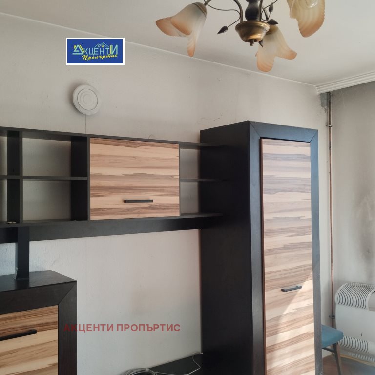 Продава 3-СТАЕН, гр. Велико Търново, Център, снимка 14 - Апартаменти - 53809997