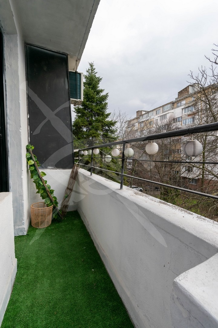 Продава 3-СТАЕН, гр. София, Лозенец, снимка 17 - Апартаменти - 54918459