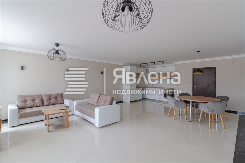 Продава 3-СТАЕН, гр. София, Бояна, снимка 4 - Апартаменти - 55083024