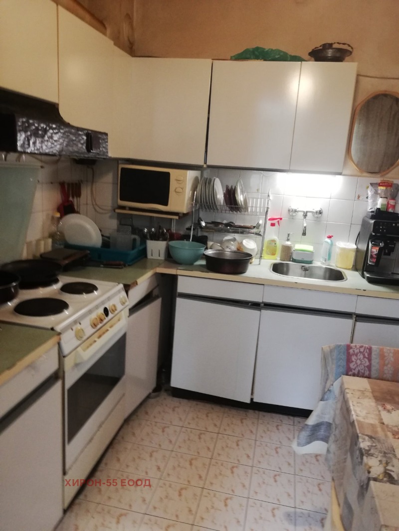 Продава  4-стаен град София , Изток , 130 кв.м | 93147748 - изображение [2]