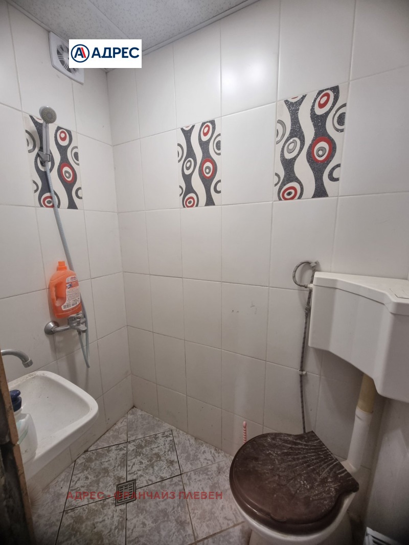 Продава  Етаж от къща град Плевен , Сторгозия , 126 кв.м | 38082424 - изображение [9]