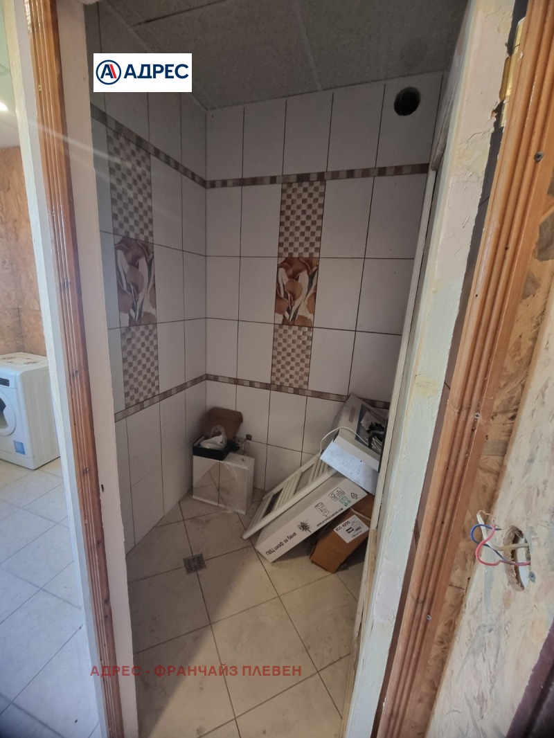 Продава  Етаж от къща град Плевен , Сторгозия , 126 кв.м | 38082424 - изображение [8]