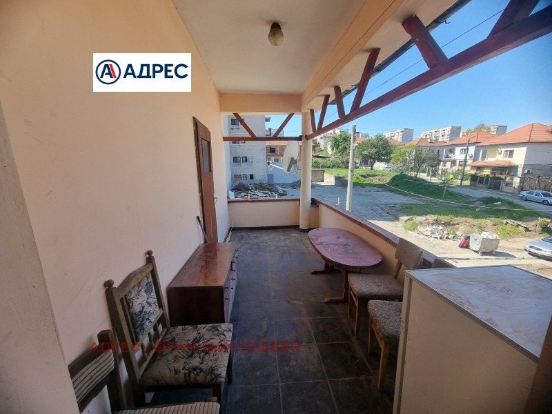Продава  Етаж от къща град Плевен , Сторгозия , 126 кв.м | 38082424 - изображение [10]