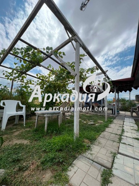 Продава  Къща град Пловдив , Христо Смирненски , 55 кв.м | 49085957 - изображение [4]