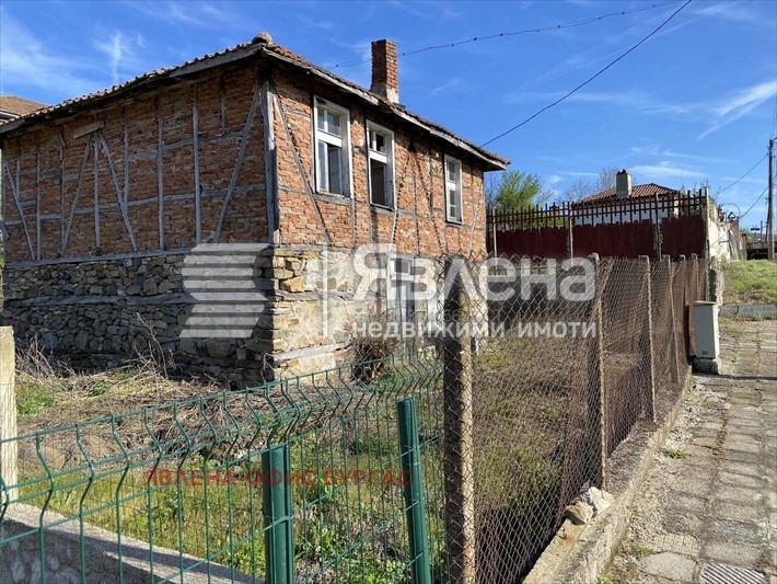 Продава  Къща, област Бургас, с. Бродилово • 24 900 EUR • ID 41656395 — holmes.bg - [1] 