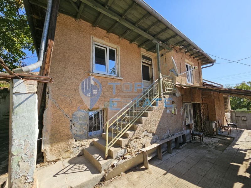 For Sale  House region Veliko Tarnovo , Samovodene , 60 sq.m | 64004946 - image [3]