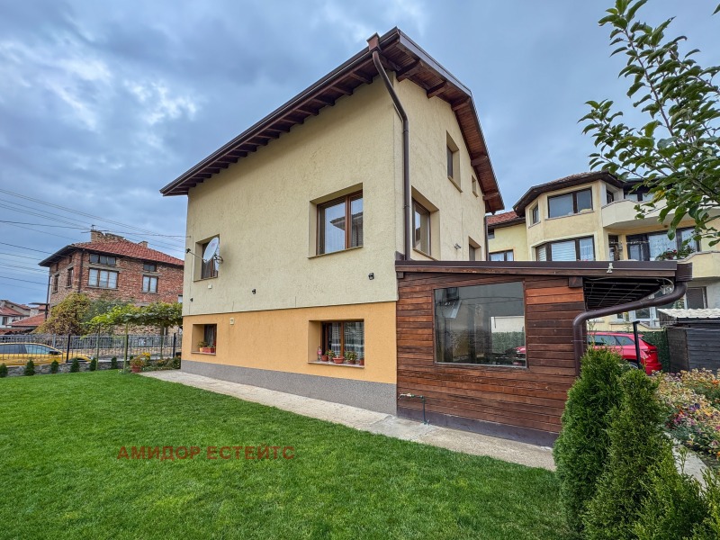 Til salg  Hus region Sofia , Samokov , 183 kvm | 42423647 - billede [2]