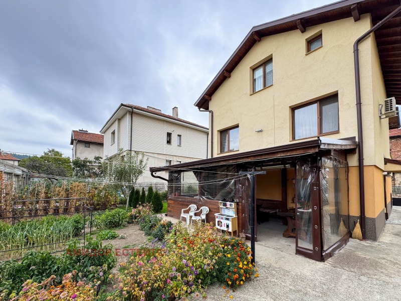 Til salg  Hus region Sofia , Samokov , 183 kvm | 42423647 - billede [5]