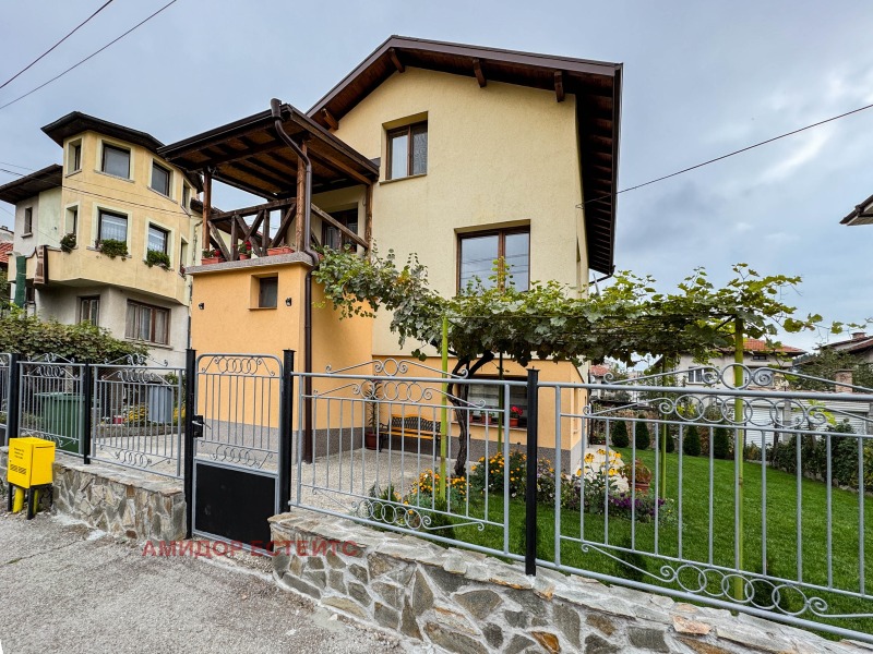 Til salg  Hus region Sofia , Samokov , 183 kvm | 42423647 - billede [3]