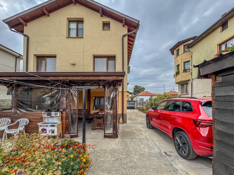 Til salg  Hus region Sofia , Samokov , 183 kvm | 42423647 - billede [4]