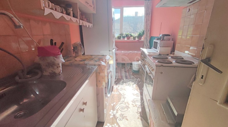 Продава  Къща град Добрич , Пинета , 80 кв.м | 67289942 - изображение [5]