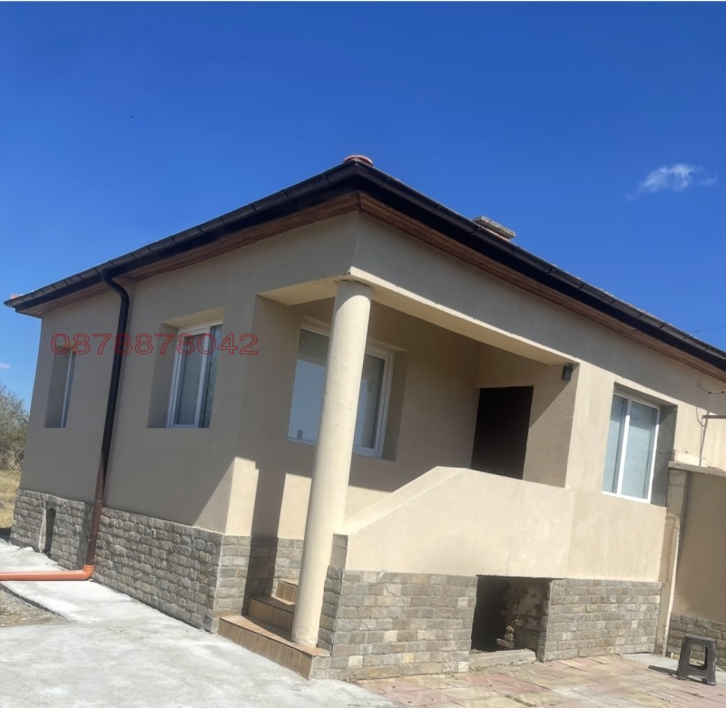 Продава  Къща област Пловдив , с. Черноземен , 90 кв.м | 31439413