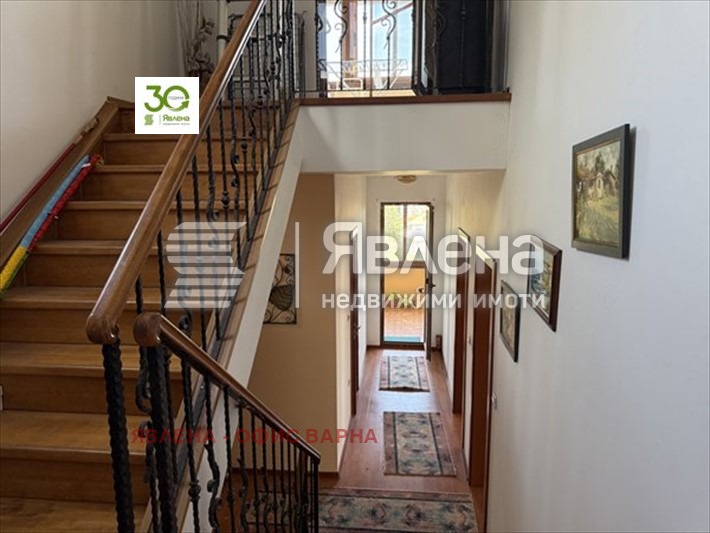 Продава КЪЩА, гр. Варна, м-т Долна Трака, снимка 11 - Къщи - 52959092